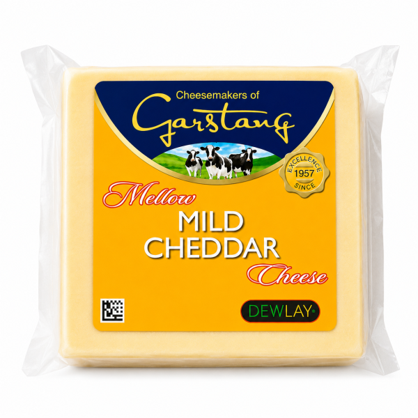  Dewlay - Mild Cheddar